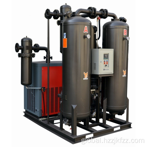 Compressed Air Dryer for Sale Combined Compressed Air Dryer for Air Compressor Factory